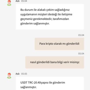 Olipsbet'te Çekim Sorunları Ve Yanıltıcı İşlemler