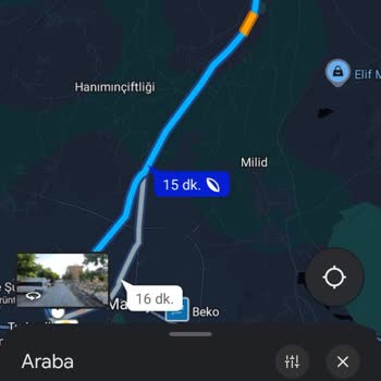 Teslimat Bölgesi Sorunu: Yanıltıcı Şube Bilgisi Ve Adrese Teslimat Eksikliği