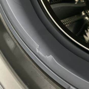 Samsung Çamaşır Makinesi Garanti Kapsamı Sorunu