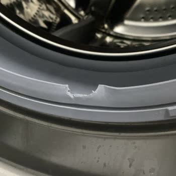 Samsung Çamaşır Makinesi Garanti Kapsamı Sorunu