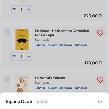 D&R İndirimli Fiyat Sorunu Ve Yetersiz Müşteri Hizmeti