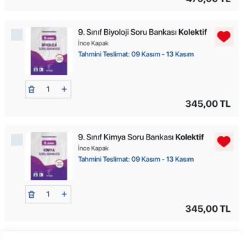 D&R İndirimli Fiyat Sorunu Ve Yetersiz Müşteri Hizmeti