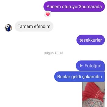 Yanlış Ürün Gönderimi Ve Müşteri Hizmetleri Sorunu