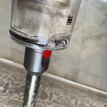 Dyson V12 Bağlantı Sorunu: Müşteri Hizmetleri İlgisizliği