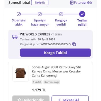N11 Üzerinden Aldığım Ürün Hızla Deforme Oldu Ve Destek Ekibi Yetersiz Kaldı