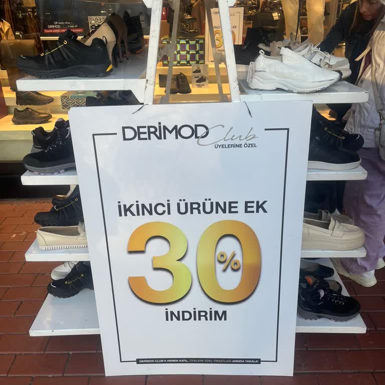 Yanıltıcı İndirim Kampanyası Ve İlgisiz Müşteri Hizmeti