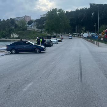 Sigorta Bilgi Ve Gözetim Merkezi Hatalı Kaza Raporu Ve Yanlış Hasar Kaydı!