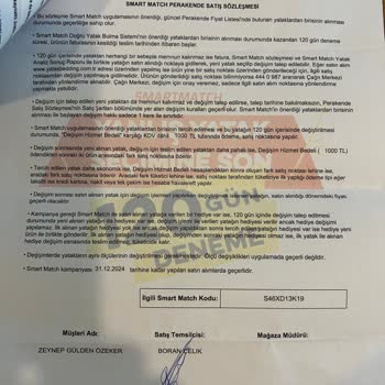 Küf Kokulu Yatak Ve İlgisiz Müşteri Hizmetleri