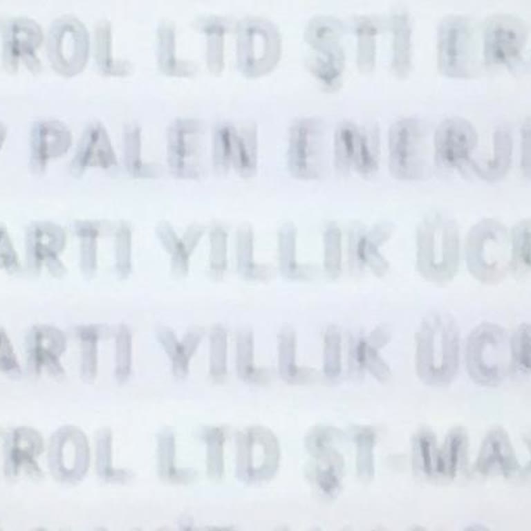 Haksız Kart Ücreti İadesi Talebi