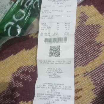 Yeni Aldığım Ayakkabının Ses Sorunu