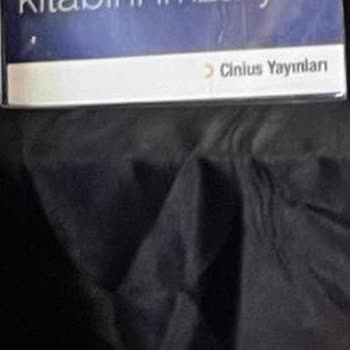 İmza Günü Hayal Kırıklığı: Cinius Yayınları