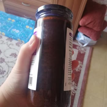 Wefood Dut Özü Şekerlenmiş Geldi, Mağduriyetim Giderilsin