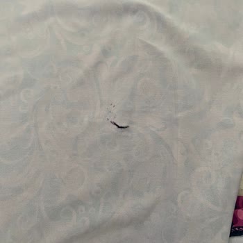 Arçelik Çamaşır Makinesi Kıyafetleri Yıpratıyor