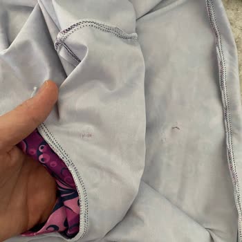 Arçelik Çamaşır Makinesi Kıyafetleri Yıpratıyor