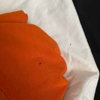 Arçelik Çamaşır Makinesi Kıyafetleri Yıpratıyor