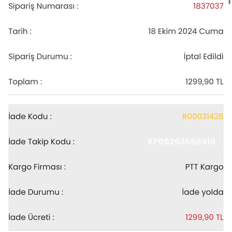 Colin's İade Sürecinde Belirsizlik Ve Gecikme