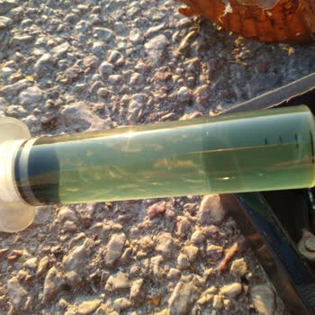 Febi Bilstein Kapak Tırnak Kırık Olması