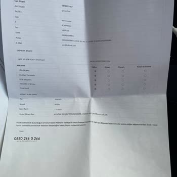 Yanlış Faturayla Başlayan Abonelik Kabusu