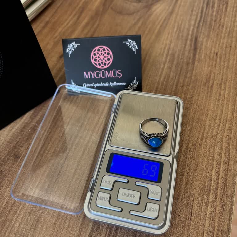 Mygumus.com Ölçü Ve Gramda Fark Olması