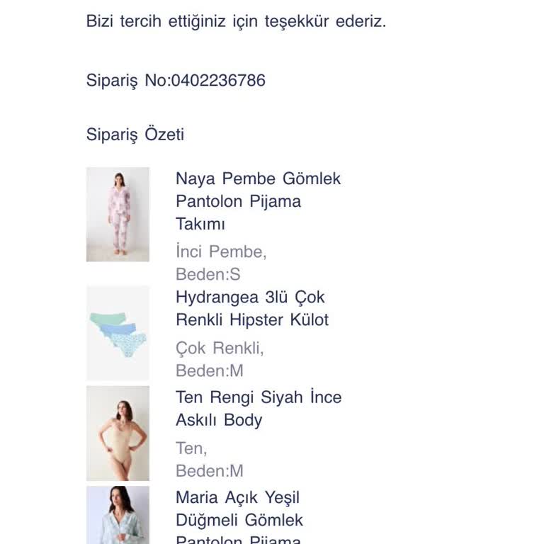 Siparişimin Teslimatı Neden Gecikti