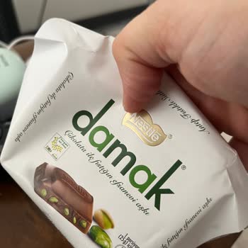 Nestle Çikolatalarında Tekrarlayan Sorun