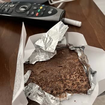 Nestle Çikolatalarında Tekrarlayan Sorun