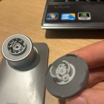 Kırılan Tırnak Yapısı: Ürün Dayanıklılığı Sorunu