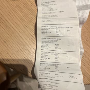 Kırılan Tırnak Yapısı: Ürün Dayanıklılığı Sorunu