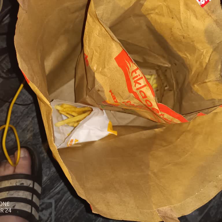 Bozuk Hamburgerle Gelen Sağlık Sorunları