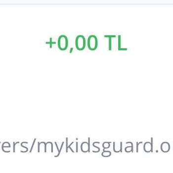 Hesabımdan İzinsiz 650 TL Çekildi, Müşteri Hizmetleri Yok