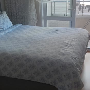 10 Yıl Garantili Yatakta Balık Sırtı Çökmesi