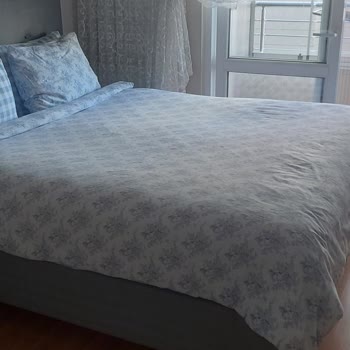 10 Yıl Garantili Yatakta Balık Sırtı Çökmesi