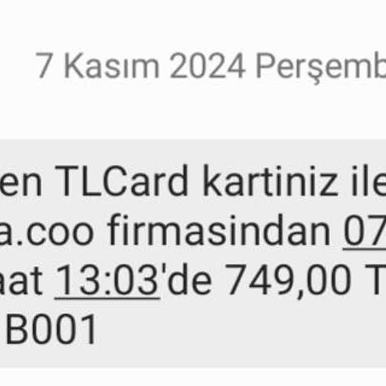 İzinsiz Para Çekimi Ve Mağduriyet