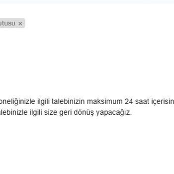 Turkcell Ve Superonline'dan Hayal Kırıklığı: İnternet Kesintisi Ve Müşteri Hizmetleri Sorunu