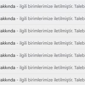 Turkcell Ve Superonline'dan Hayal Kırıklığı: İnternet Kesintisi Ve Müşteri Hizmetleri Sorunu