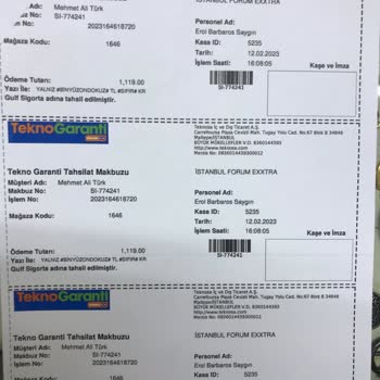 Teknosa'dan Aldığım Electrolux Kurutma Makinesi Sorunları