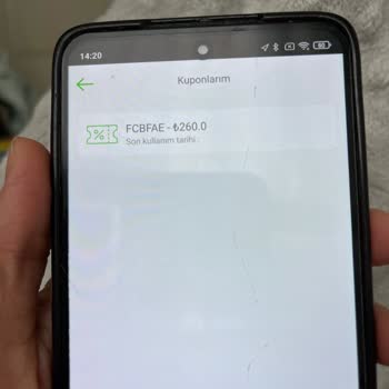 Arızalı Scooter Ve İade Talebi