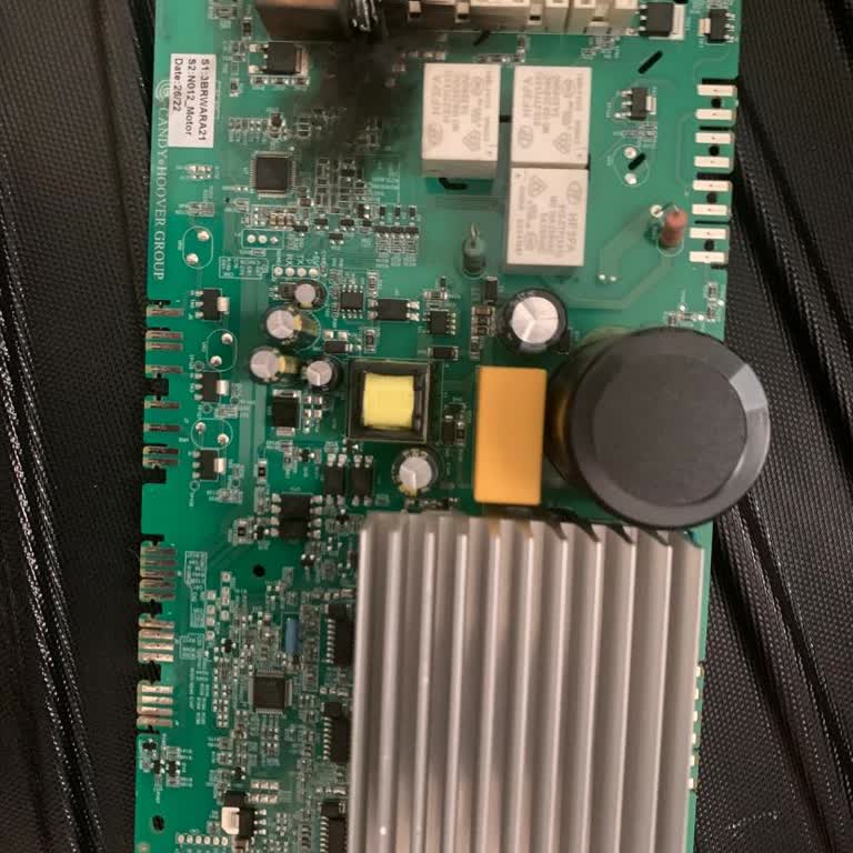 Hoover Çamaşır Makinesi Garanti Kapsamı Sorunu Ve Müşteri Hizmetleri Çıkmazı