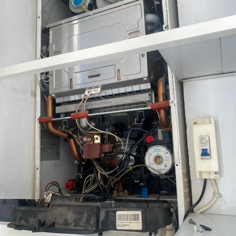 Elektrik Kesintileri Ve Kombi Mağduriyeti