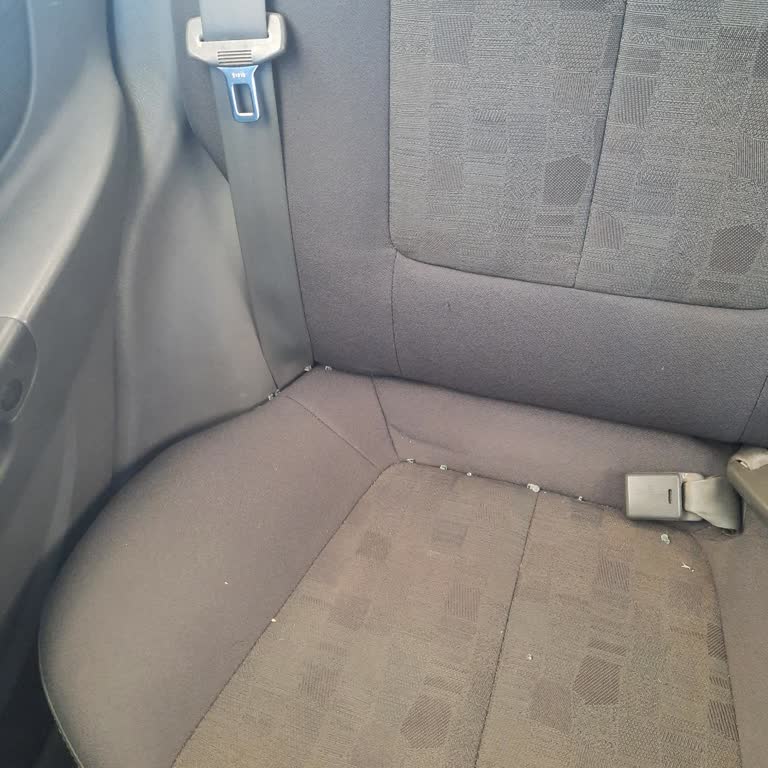 Cam Değişiminde Dikkatsizlik