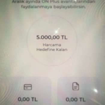 SGK Ödemesi Harcama Hedefine Yansımıyor