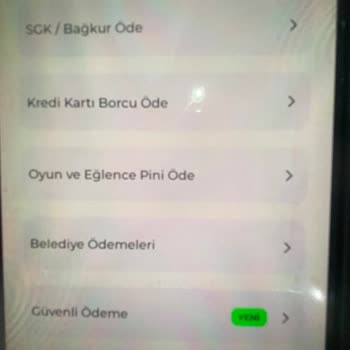 SGK Ödemesi Harcama Hedefine Yansımıyor