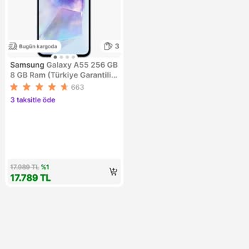 Hepsiburada'nın İndirim Ve Kampanya Aldatmacası