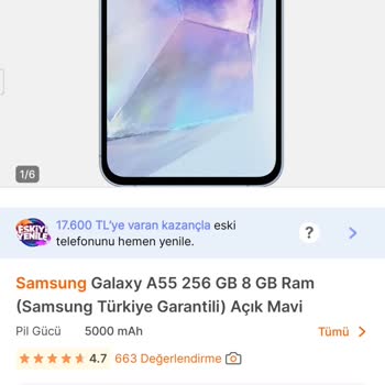 Hepsiburada'nın İndirim Ve Kampanya Aldatmacası