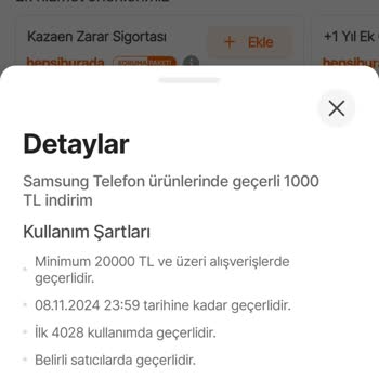 Hepsiburada'nın İndirim Ve Kampanya Aldatmacası