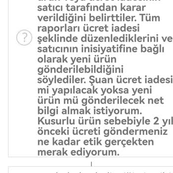 Roborock S7: Tekrarlayan Arızalar Ve İade Sorunu