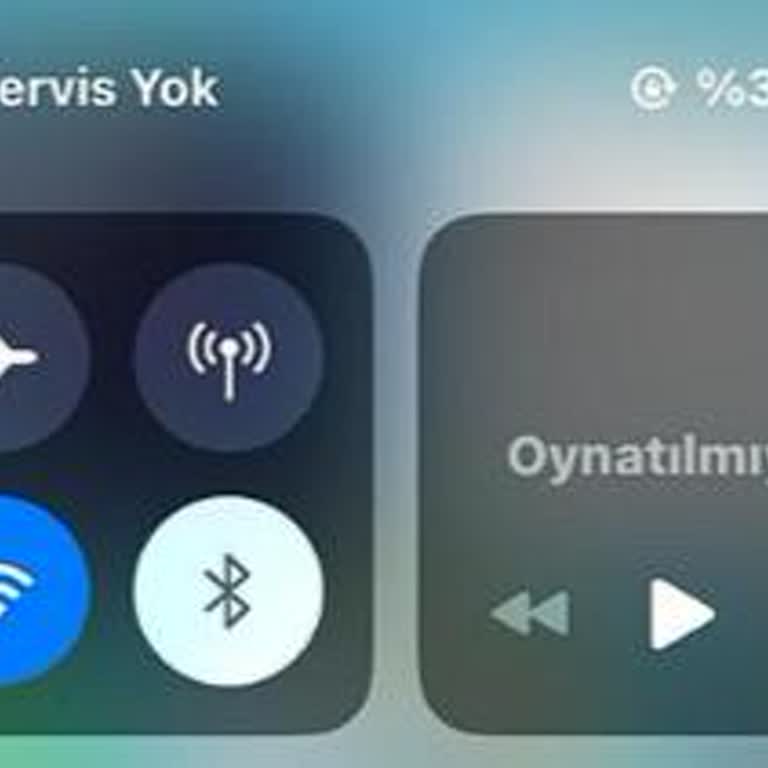 Aktif Olmayan Sim Kart Ve Müşteri Hizmetleri Sorunu