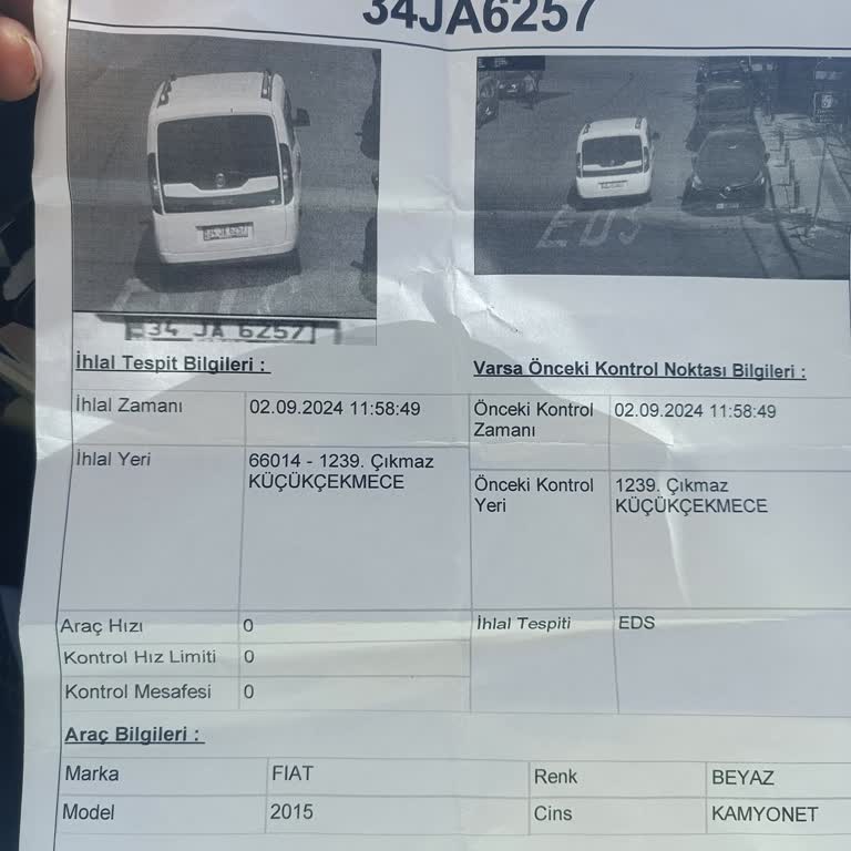 Mecburi Ters Yön Yönlendirmesiyle Mağduriyet Yaşandı