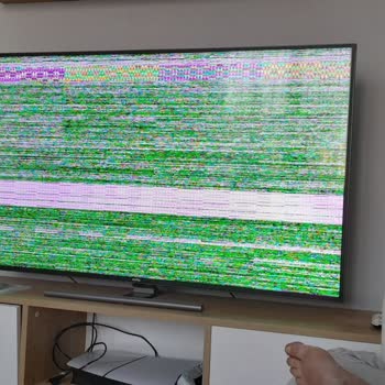 Vestel TV Sorunlarıyla 3 Aylık Mağduriyet