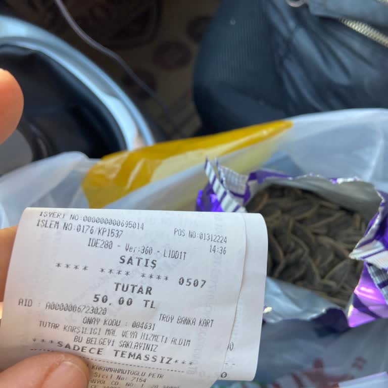 Aynı Üründe Farklı Fiyatlar: Tüketici Mağduriyeti